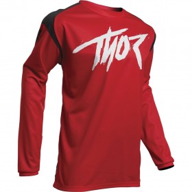 Maglia Thor Sector Link N001 2020 Manica Lunga